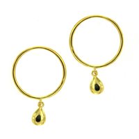 Orecchini Vivi Gioielli Donna in Argento 1997020530791